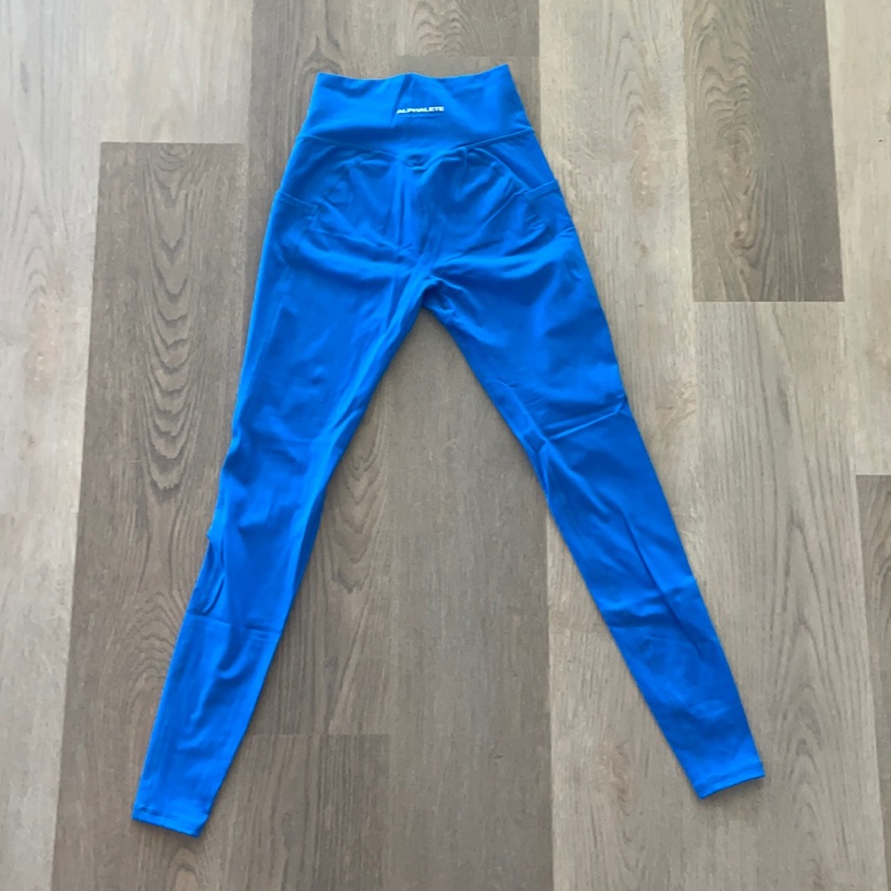 Alphalete Alphalux Leggings